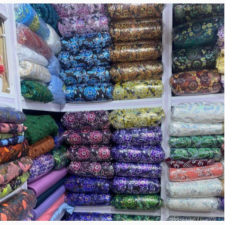 Fabrics - Sle Lace