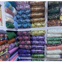 Fabrics - Sle Lace