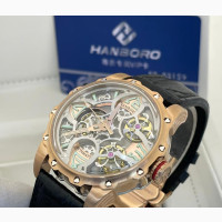 Hanboro Watch