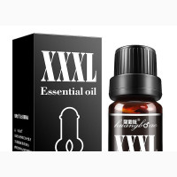 XXXL Male Enlargement Oil