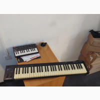 Nektar 61keys Electronic Midi/Pc Music Keyboard Controller