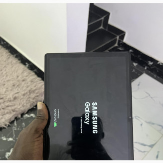 Samsung Galaxy Tab A8 10.5 2021 128 GB Black