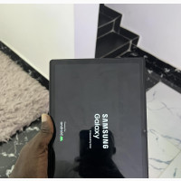 Samsung Galaxy Tab A8 10.5 2021 128 GB Black
