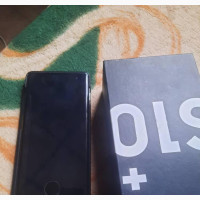 Samsung Galaxy S10 Plus 128 GB Purple