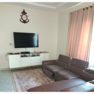 3bdrm Block of Flats in Wuse Zone 6, Guzape District for rent