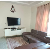 3bdrm Block of Flats in Wuse Zone 6, Guzape District for rent