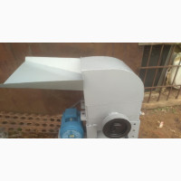Superb Plastic Crusher