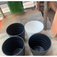 Imported Beautiful Pot