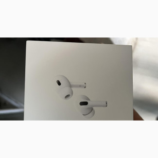 Apple Airpods Pro Wireless Magsafe Charging Case(USB-C, 2nd