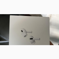 Apple Airpods Pro Wireless Magsafe Charging Case(USB-C, 2nd