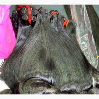Pure Virgin Hair (Bottom Flip)