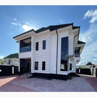 5bdrm Duplex in Gra, Enugu for sale