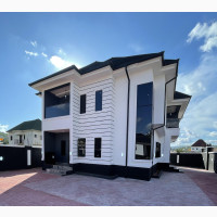 5bdrm Duplex in Gra, Enugu for sale