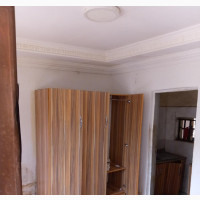 1bdrm Bungalow in Gbazango Extension, Kubwa for rent
