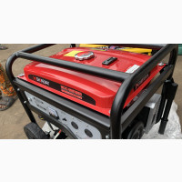Shine Ray SRGE22000E2 8kva Big Petrol Kick and Start Gen