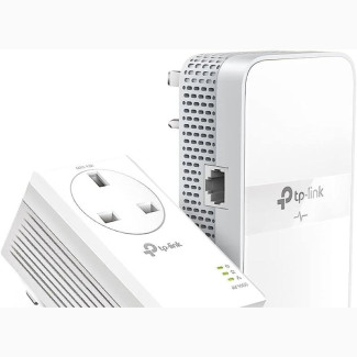 Sparkle (Tl-Wpa7517 Kit) Av1000 Powerline