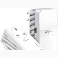 Sparkle (Tl-Wpa7517 Kit) Av1000 Powerline