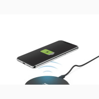 Hama QI-FC10 Wireless Charger