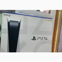 Brand New PS5 - Complete with Accessories