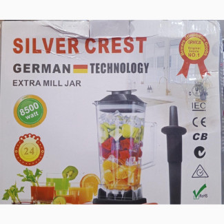 Silver Crest / Kenwood Commercial Blender (8500W)