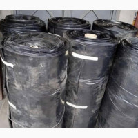 100kg Polythene Nylon Black