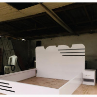 Affordable Bedframe