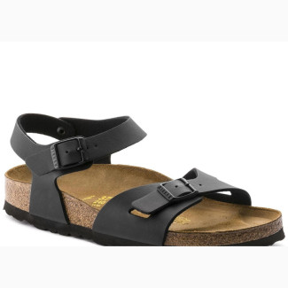 Real Quality Leather Sandals (Berkstocks)