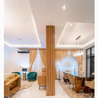 Exquisite 4 Bedroom Detached Duplex