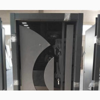 Pure Luxury Security Door