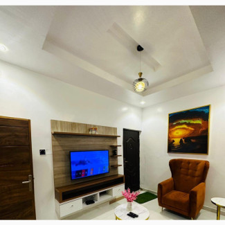 Luxurious Mini Flat With Swimming Pool
