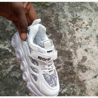 Luxury Foreign Children Shoes