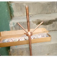 Lightning Arrestor
