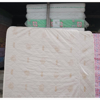 Brand New 6*6*10inches Mouka Semi Orthopedic Mattress