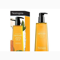 Neutrogena Rainbath Shower / Bath Gel Original Scent-1182ml