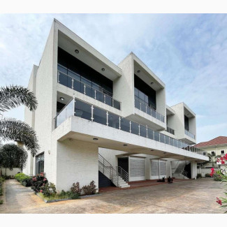 3bdrm Townhouse / Terrace in Banana Island for rent