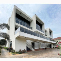3bdrm Townhouse / Terrace in Banana Island for rent