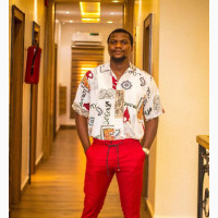 Men#039;s Classic 2 Piece Outfit by Dp_clothing