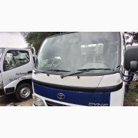 Toyota Ydyna 300