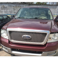 Ford F-150 2004