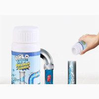 Anti Clog Powder Sink and Drain Cleaner