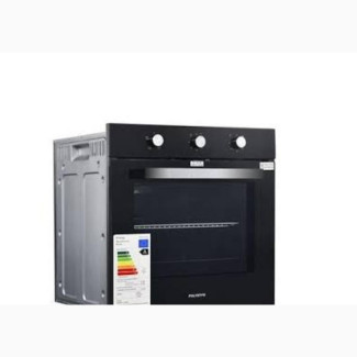 Polystar 65L Built-in / in-Built Electric and Gas Oven