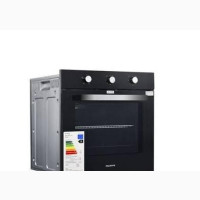 Polystar 65L Built-in / in-Built Electric and Gas Oven