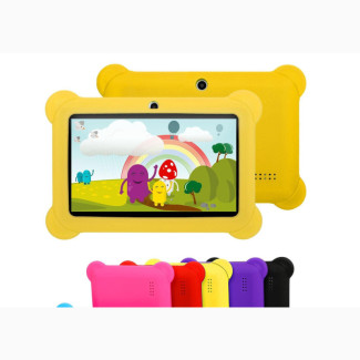 Children Kids Learning Pad Tablet