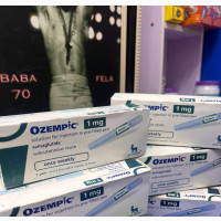 Original Ozempic 1MG