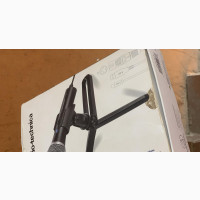Audio-Technica ATR2100x-USB Versatile Content Creation Microphone