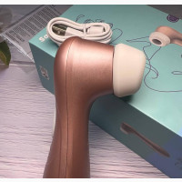 Satisfyer Pro 2 Clitoral Intense Sucker