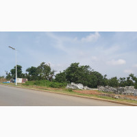 3.7 Hectares Green Area Lifec