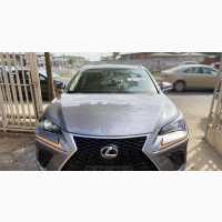 Lexus NX 300 AWD 2020 Gray
