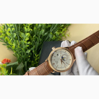Rolex Leather 002