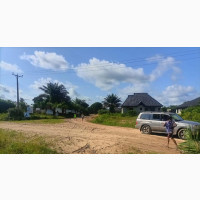 Survey Plan, Deed of Assignment